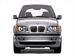 Used 1999 BMW 328i Sedan
