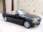 Used 1999 BMW 323i Convertible
