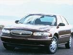 Used 1999 Buick Century Custom