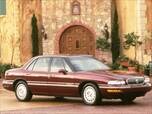 Used 1999 Buick Le Sabre Custom