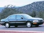 Used 1999 Buick Park Avenue