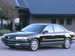 Used 1999 Buick Regal GS