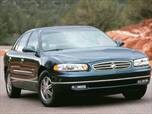 Used 1999 Buick Regal LS
