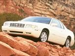 Used 1999 Cadillac Eldorado