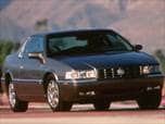 Used 1999 Cadillac Eldorado Touring
