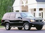 Used 1999 Cadillac Escalade 4WD