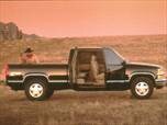 Used 1999 Chevrolet Silverado and other C/K1500 LS