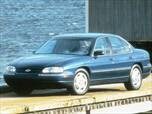 Used 1999 Chevrolet Lumina
