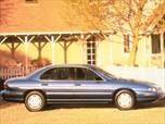 Used 1999 Chevrolet Lumina
