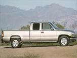 Used 1999 Chevrolet Silverado and other C/K1500 4x4 Extended Cab