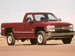 Used 1999 Chevrolet Silverado and other C/K1500 LS