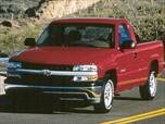 Used 1999 Chevrolet Silverado and other C/K1500 2WD Regular Cab