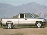 Used 1999 Chevrolet Silverado and other C/K2500 2WD Extended Cab