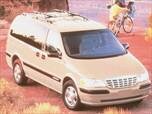 Used 1999 Chevrolet Venture Extended