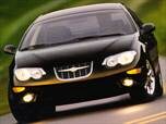 Used 1999 Chrysler 300M