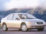 Used 1999 Chrysler Cirrus LX