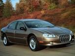 Used 1999 Chrysler LHS