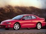 Used 1999 Dodge Avenger