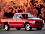 Used 1999 Dodge Dakota 2WD Club Cab