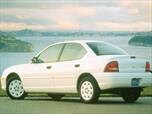 Used 1999 Dodge Neon Highline Sedan