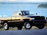 Used 1999 Dodge Ram 1500 Truck 4x4 Quad Cab