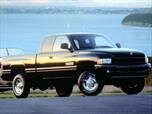 Used 1999 Dodge Ram 3500 Truck ST