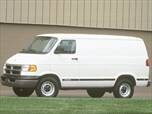 Used 1999 Dodge B1500