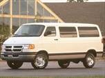 Used 1999 Dodge B3500