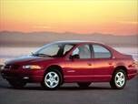 Used 1999 Dodge Stratus ES