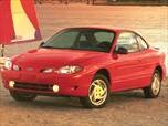 Used 1999 Ford ZX2 Escort