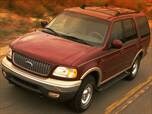 Used 1999 Ford Expedition 4WD