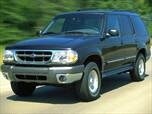 Used 1999 Ford Explorer XL