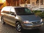 Used 1999 Ford Windstar SEL
