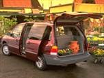 Used 1999 Ford Windstar LX