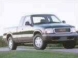 Used 1999 GMC Sonoma SLS
