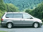 Used 1999 Honda Odyssey EX