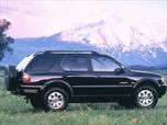 Used 1999 Honda Passport EX