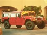 Used 1999 HUMMER H1 4-Door Wagon