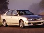 Used 1999 INFINITI G20 Touring
