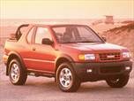 Used 1999 Isuzu Amigo 2WD