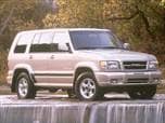 Used 1999 Isuzu Trooper 4WD S 4-Door