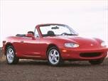Used 1999 Mazda MX-5 Miata