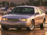 Used 1999 Mercury Grand Marquis LS