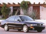 Used 1999 Mitsubishi Diamante