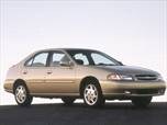 Used 1999 Nissan Altima