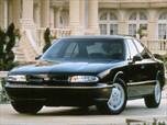 Used 1999 Oldsmobile 88
