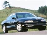 Used 1999 Oldsmobile Aurora