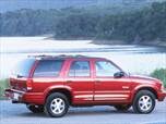 Used 1999 Oldsmobile Bravada AWD