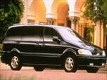 Used 1999 Oldsmobile Silhouette Extended