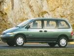 Used 1999 Plymouth Voyager